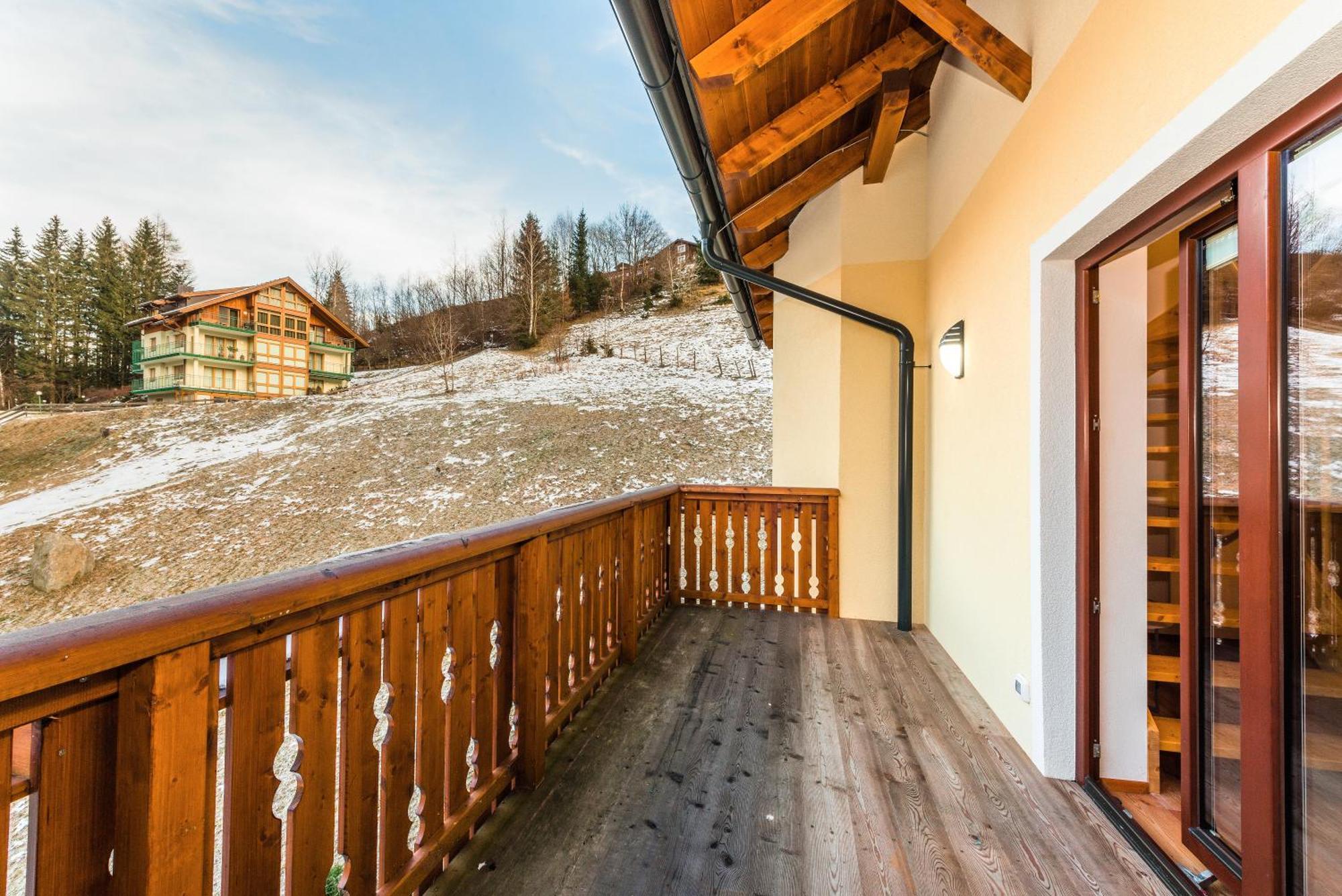 Wald Residence - Kaernten Card Sommer Inklusive Bad Kleinkirchheim Room photo