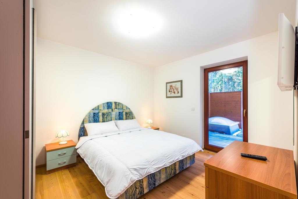 Wald Residence - Kaernten Card Sommer Inklusive Bad Kleinkirchheim Room photo