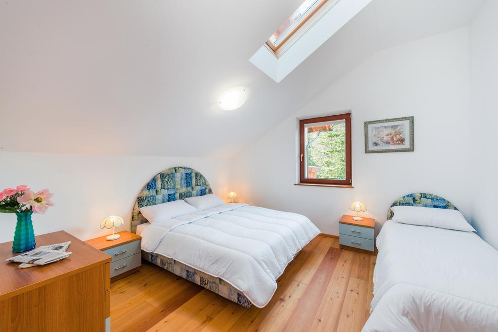 Wald Residence - Kaernten Card Sommer Inklusive Bad Kleinkirchheim Room photo