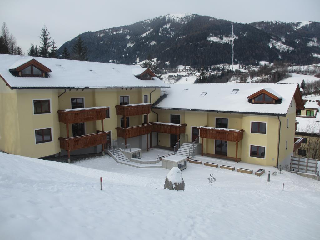 Wald Residence - Kaernten Card Sommer Inklusive Bad Kleinkirchheim Exterior photo